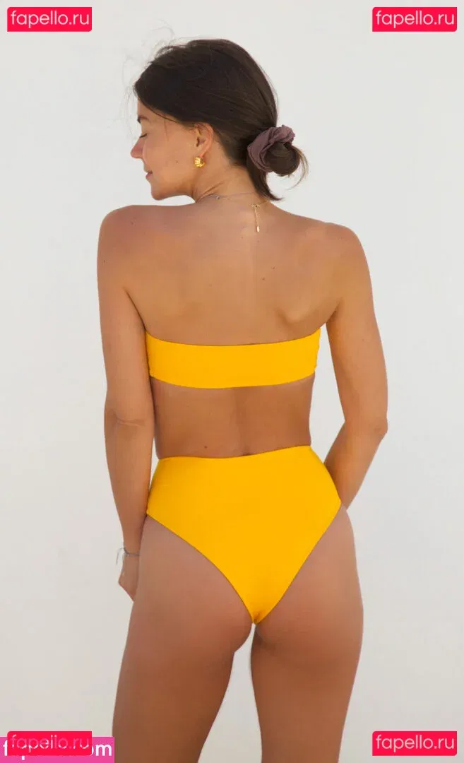 Hanna Mietz Onlyfans Photo Gallery 