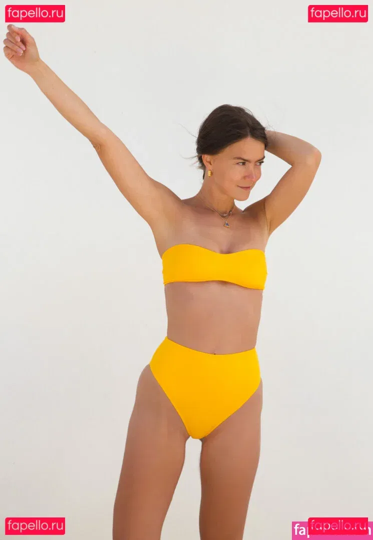 Hanna Mietz Onlyfans Photo Gallery 