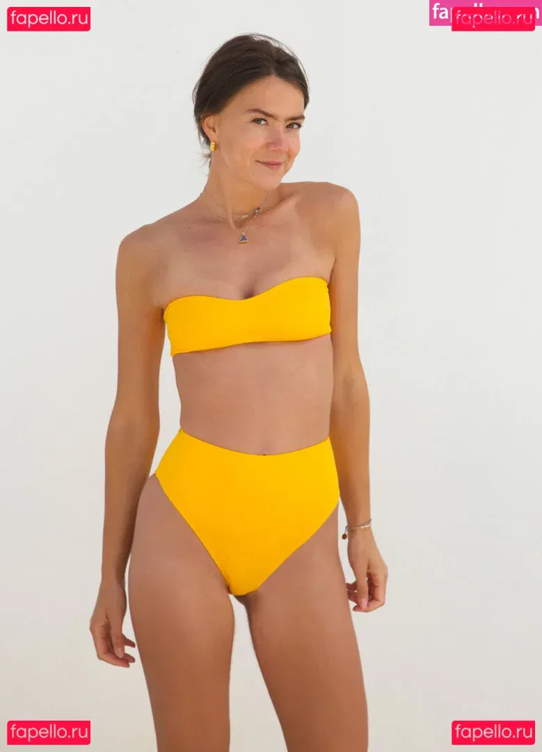 Hanna Mietz Onlyfans Photo Gallery 