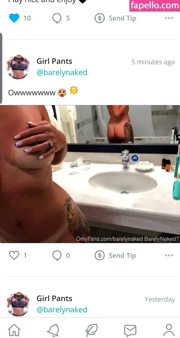 Briannagutz Onlyfans Photo Gallery 