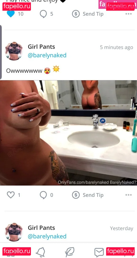 Briannagutz Onlyfans Photo Gallery 