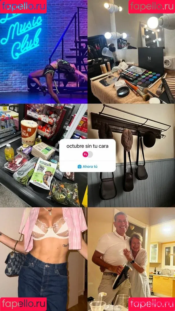Cinderella Onlyfans Photo Gallery 