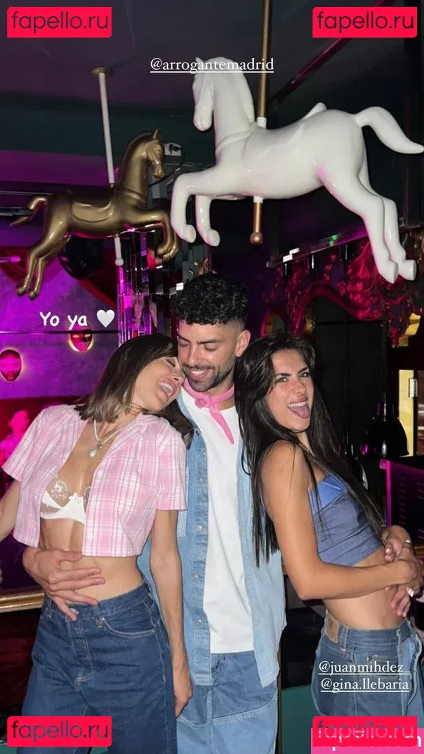 Cinderella Onlyfans Photo Gallery 