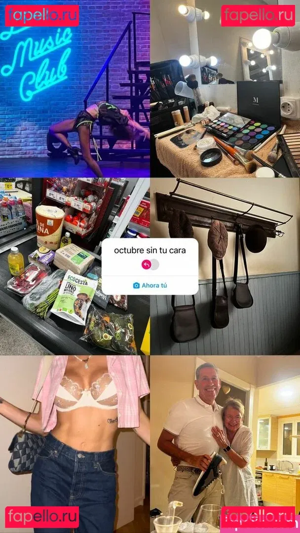 Cinderella Onlyfans Photo Gallery 