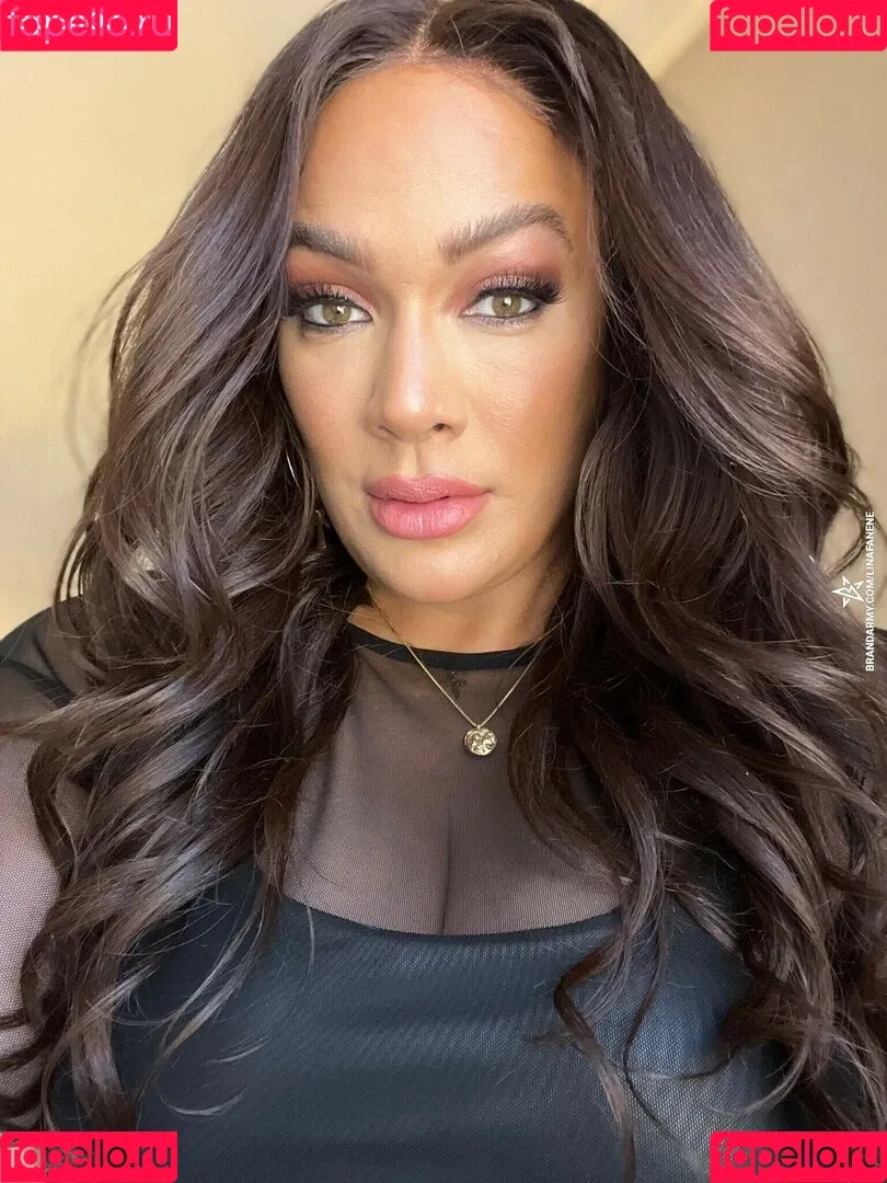 Nia Jax-Lina Fanene Onlyfans Photo Gallery 