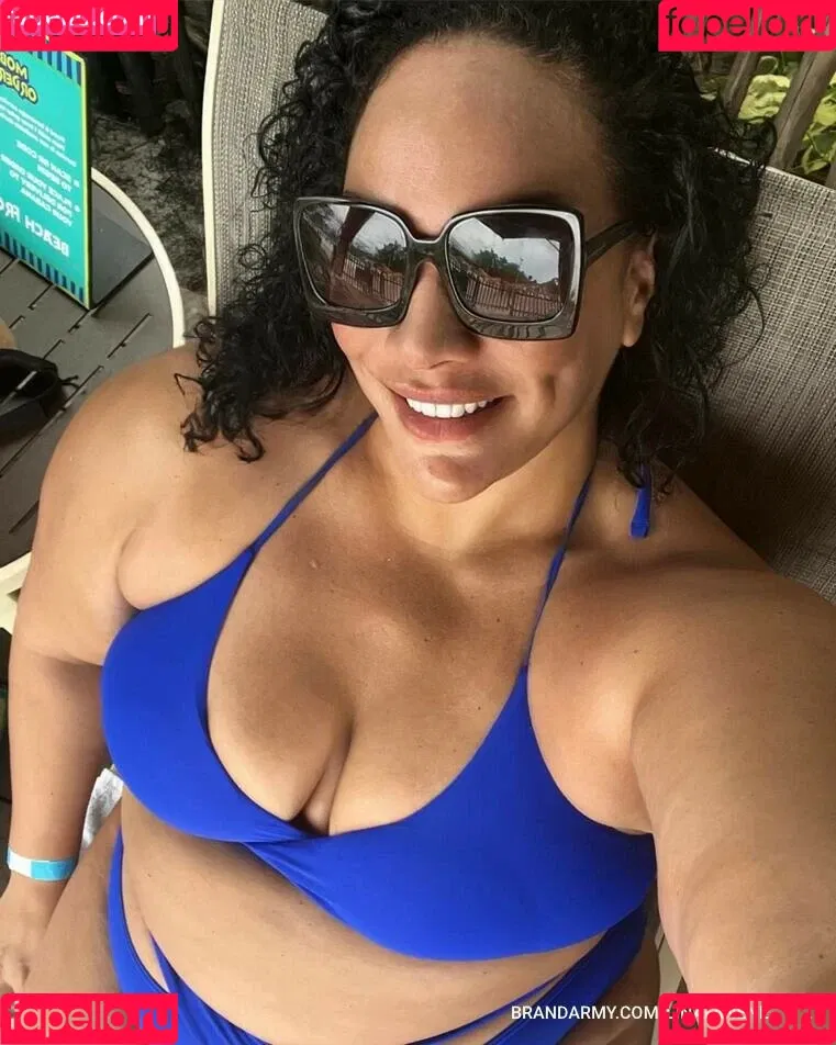 Nia Jax-Lina Fanene Onlyfans Photo Gallery 