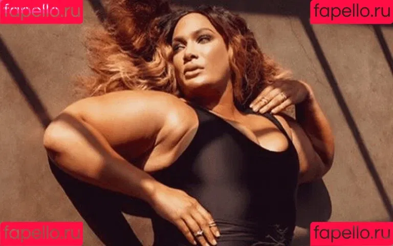 Nia Jax-Lina Fanene Onlyfans Photo Gallery 