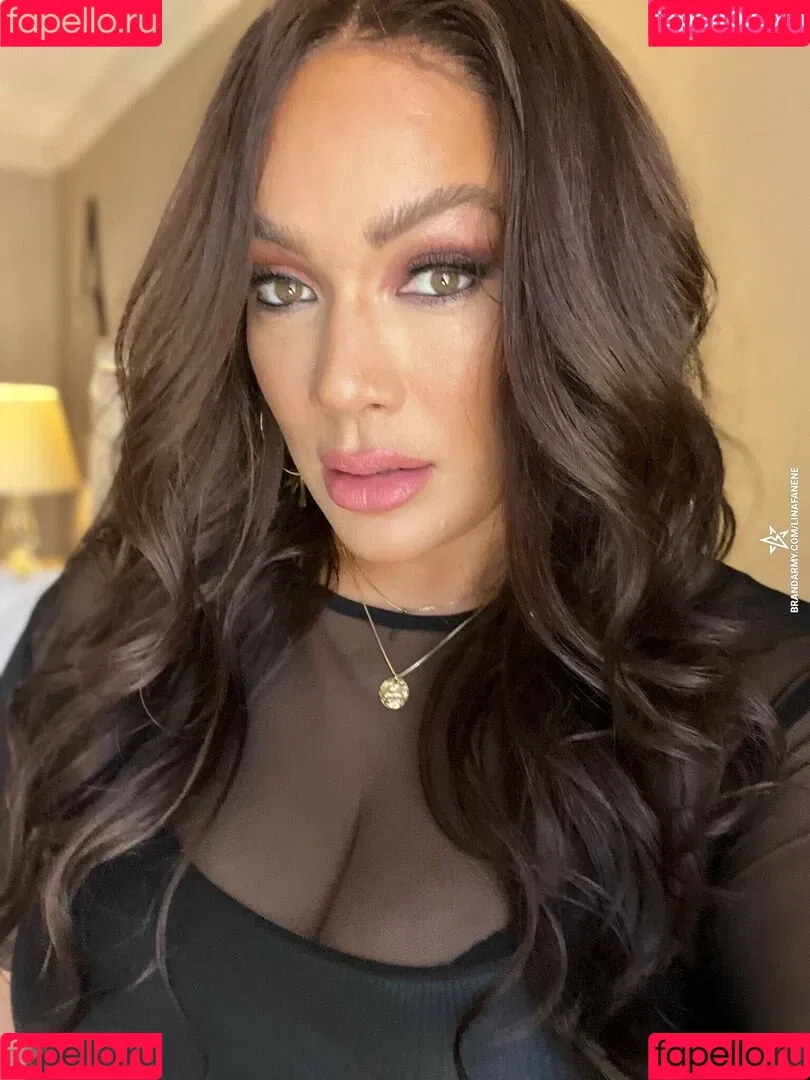 Nia Jax-Lina Fanene Onlyfans Photo Gallery 