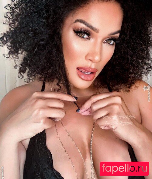 Nia Jax-Lina Fanene Onlyfans Photo Gallery 