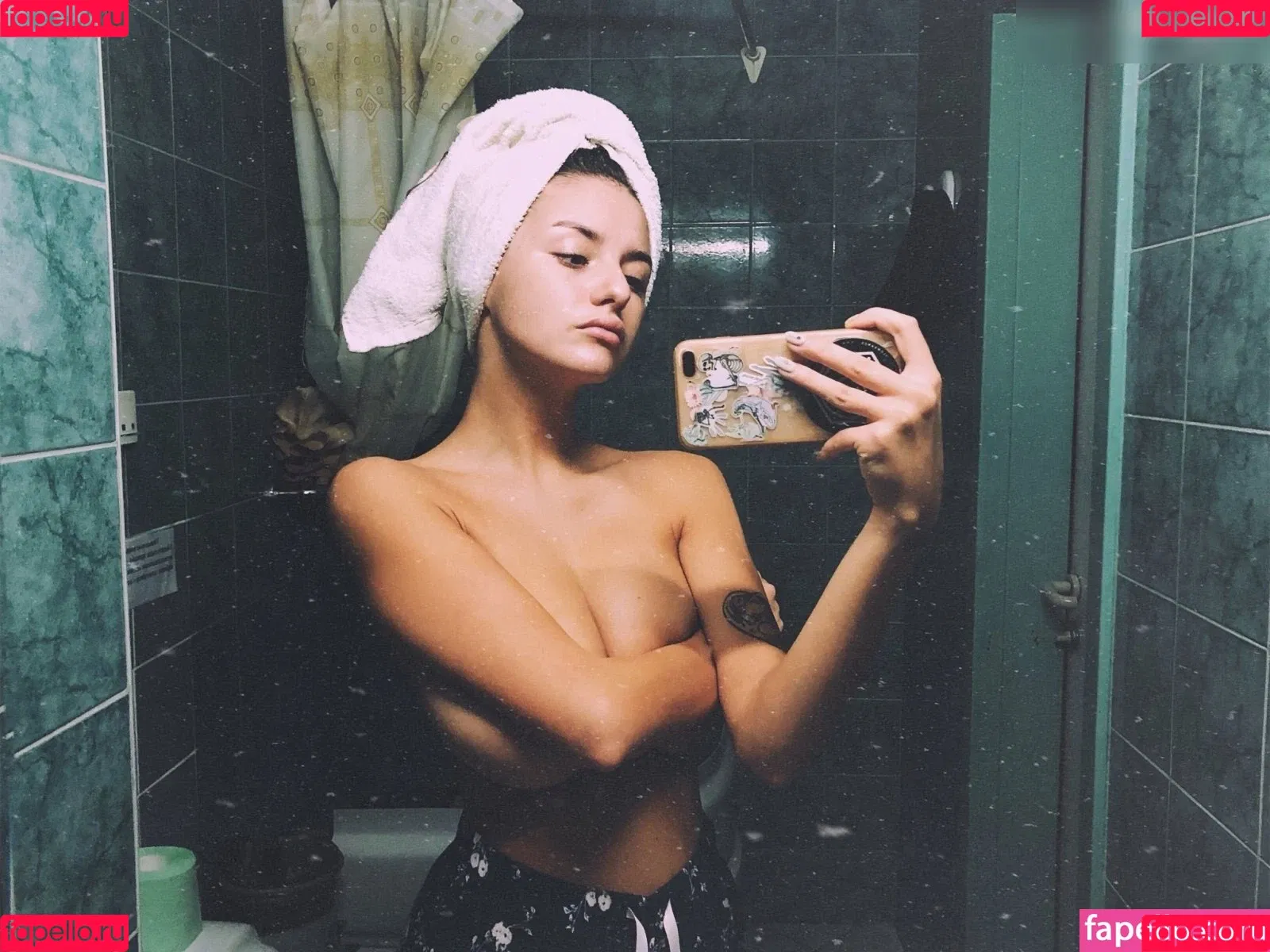 Rita Flores 69 Onlyfans Photo Gallery 