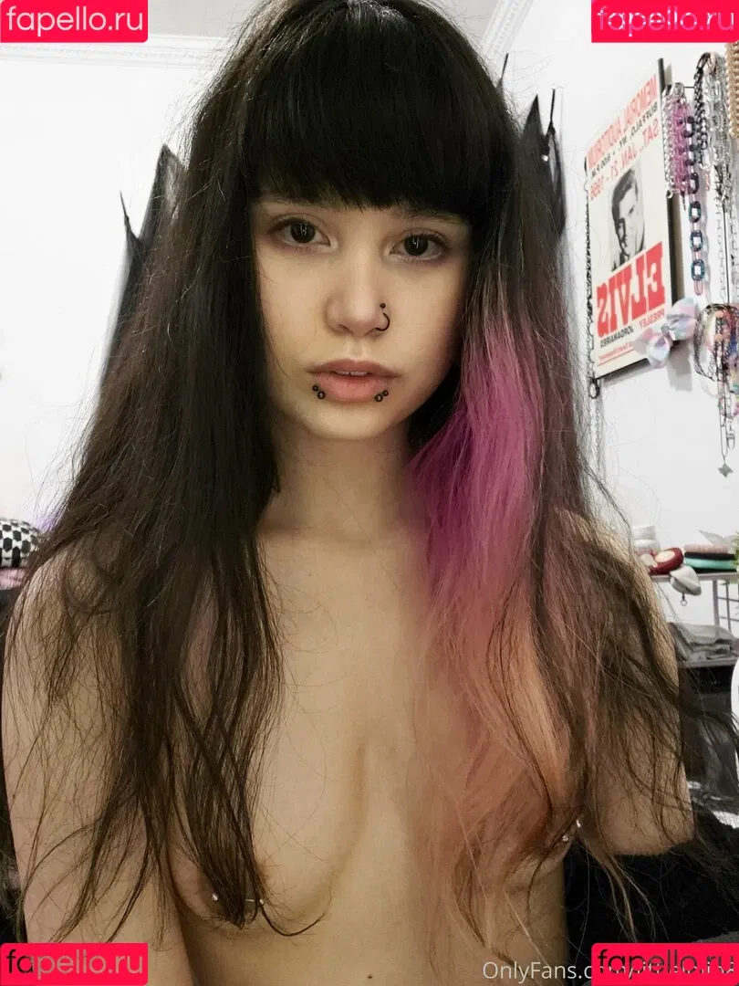 octaviaskynet Onlyfans Photo Gallery 