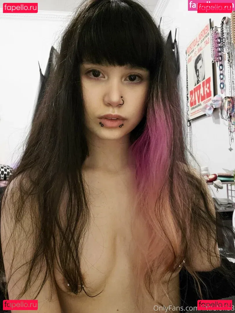 octaviaskynet Onlyfans Photo Gallery 