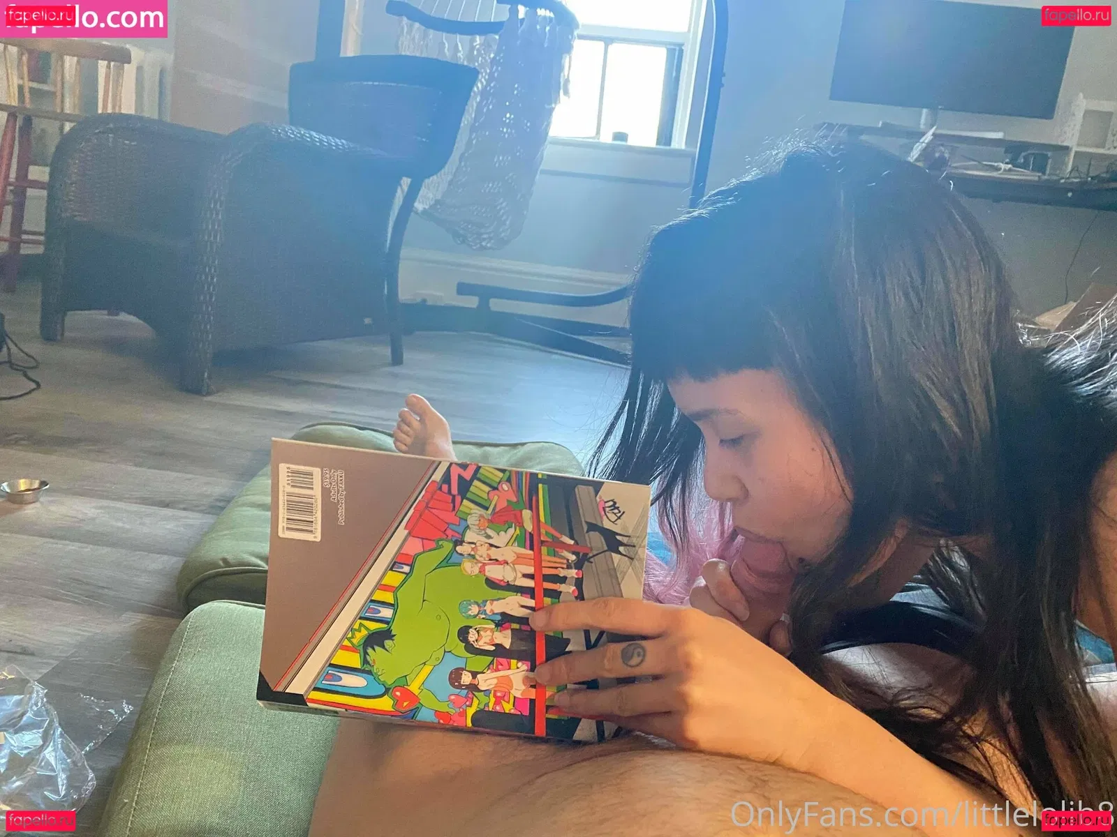 octaviaskynet Onlyfans Photo Gallery 