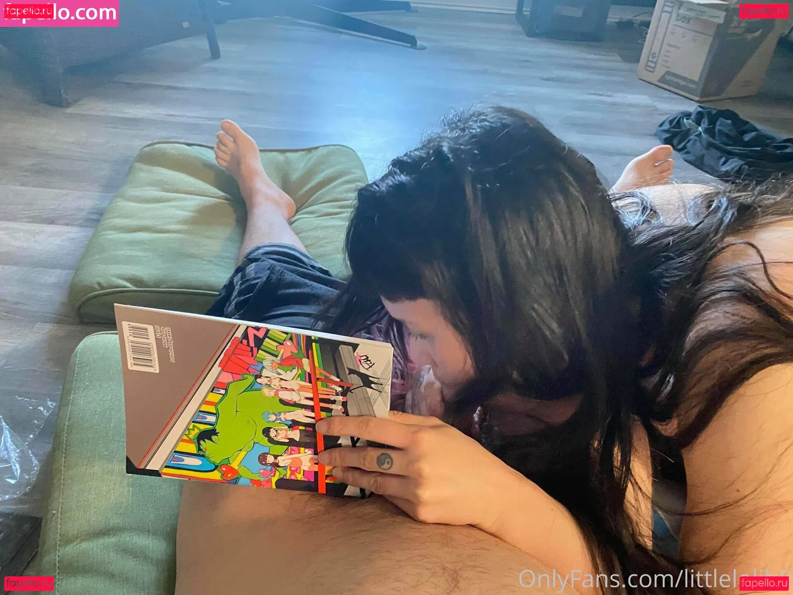 octaviaskynet Onlyfans Photo Gallery 