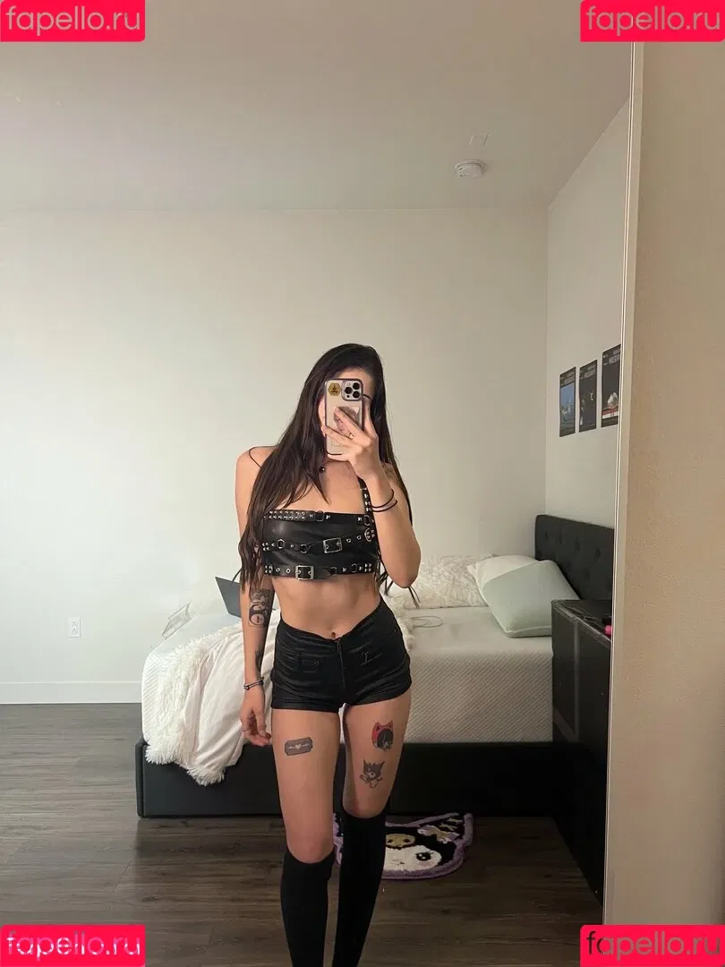 Cherryxverse Onlyfans Photo Gallery 