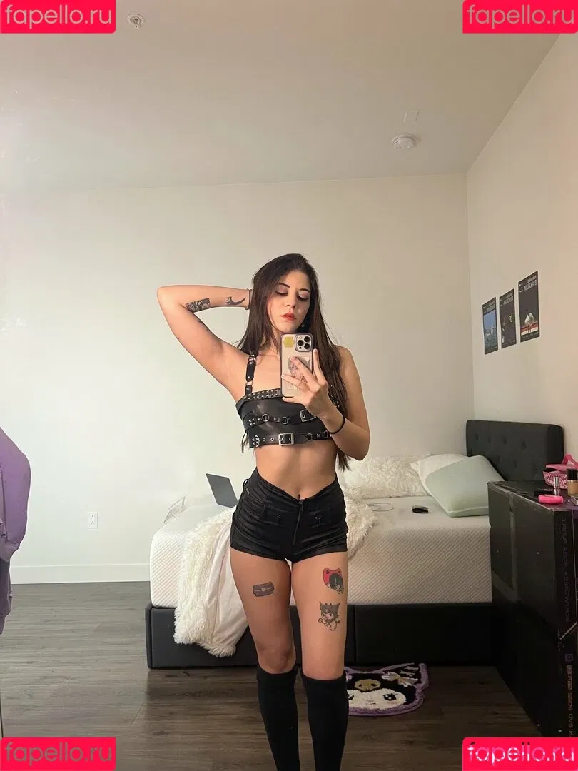 Cherryxverse Onlyfans Photo Gallery 