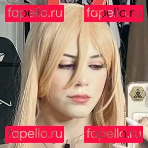 Cherryxverse Onlyfans Photo Gallery 