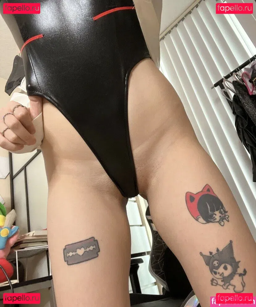 Cherryxverse Onlyfans Photo Gallery 