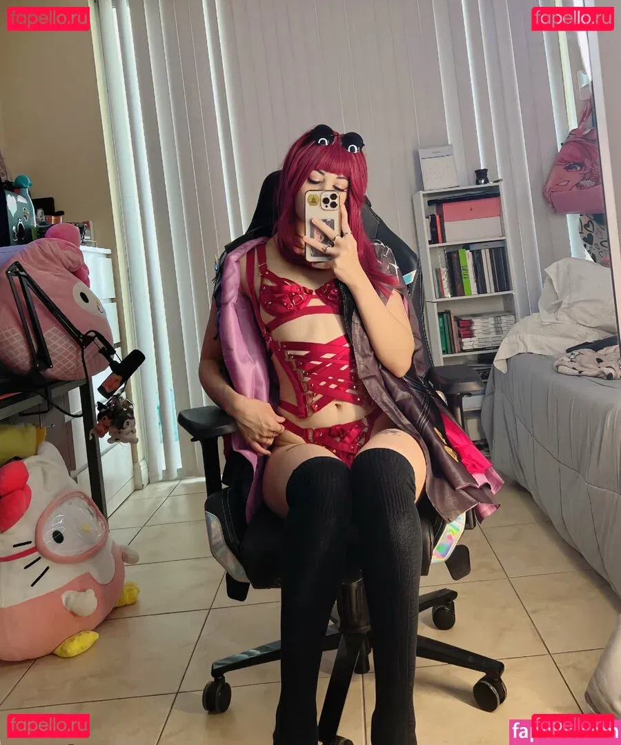 Cherryxverse Onlyfans Photo Gallery 