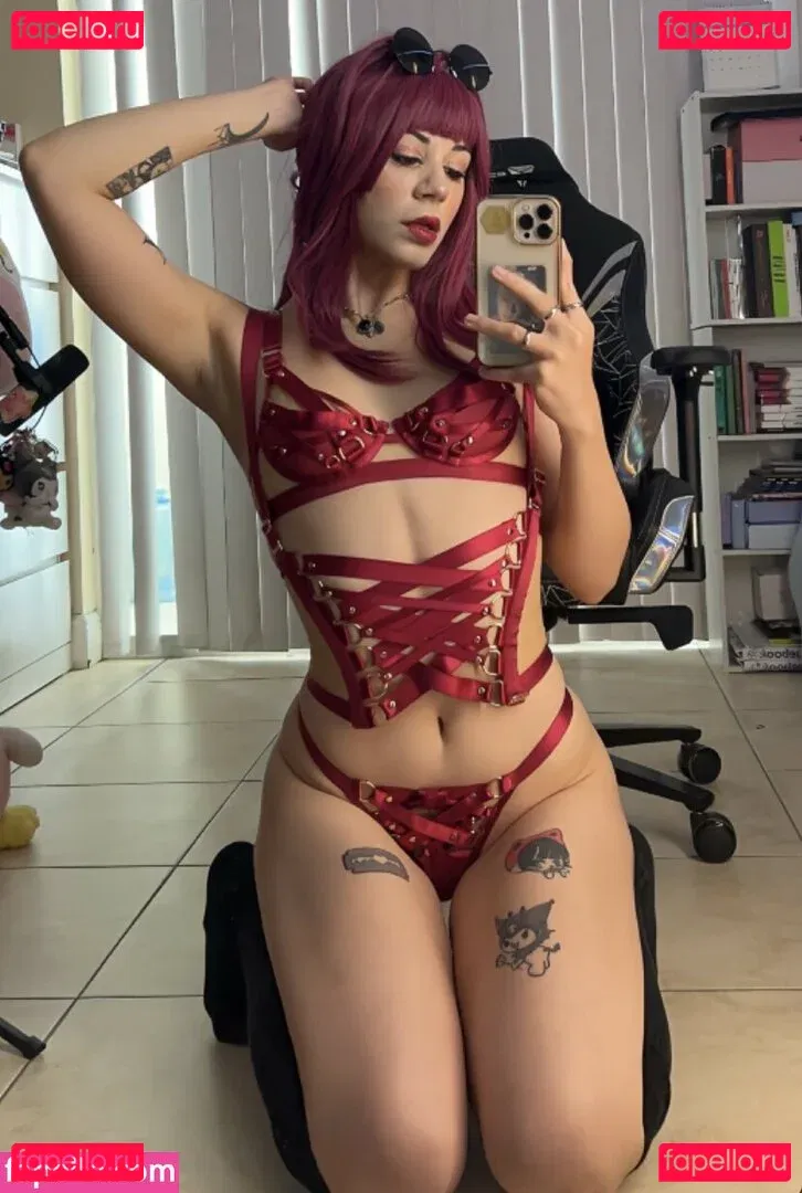 Cherryxverse Onlyfans Photo Gallery 