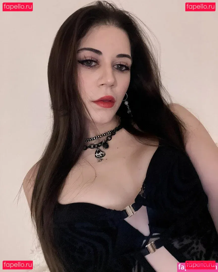 Cherryxverse Onlyfans Photo Gallery 