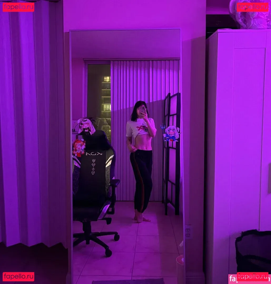 Cherryxverse Onlyfans Photo Gallery 