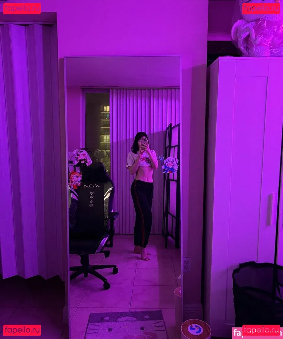 Cherryxverse Onlyfans Photo Gallery 