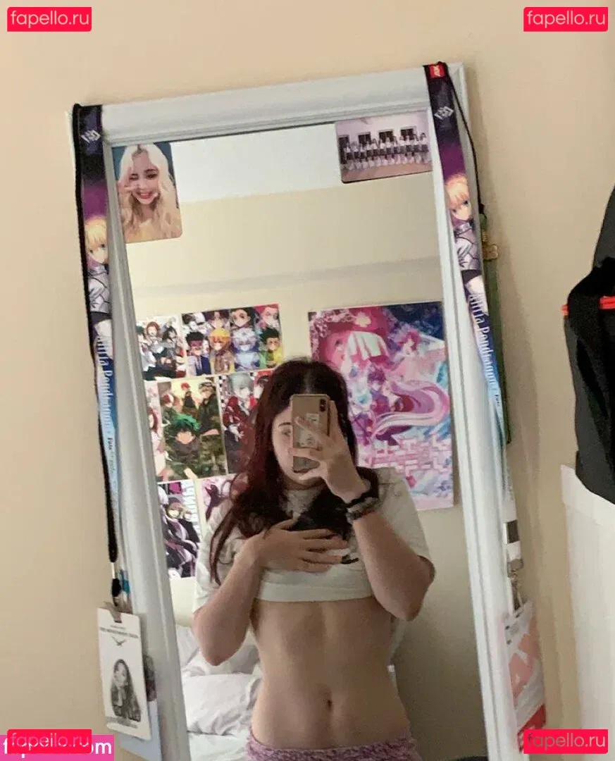 Cherryxverse Onlyfans Photo Gallery 