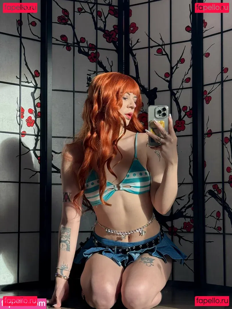 Cherryxverse Onlyfans Photo Gallery 