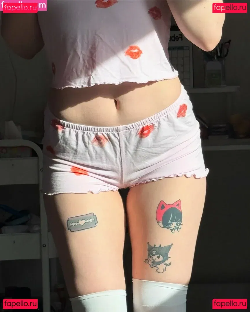 Cherryxverse Onlyfans Photo Gallery 