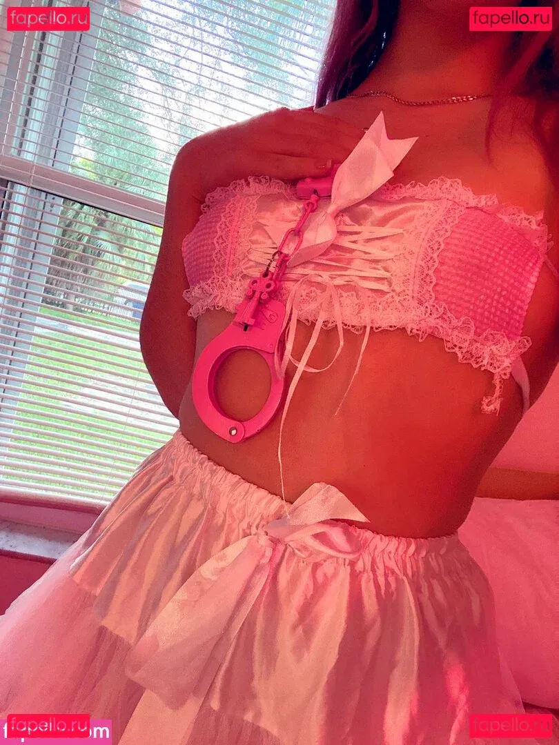 Cherryxverse Onlyfans Photo Gallery 