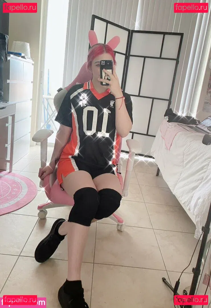 Cherryxverse Onlyfans Photo Gallery 