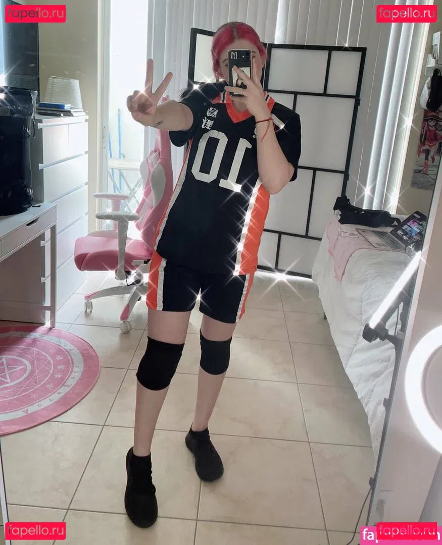 Cherryxverse Onlyfans Photo Gallery 