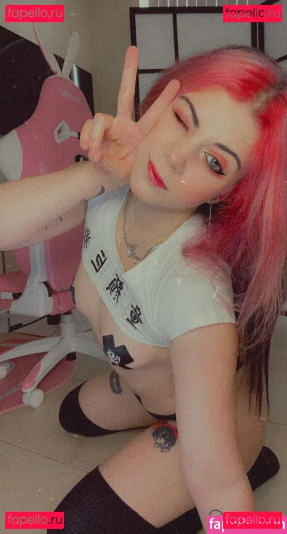 Cherryxverse Onlyfans Photo Gallery 