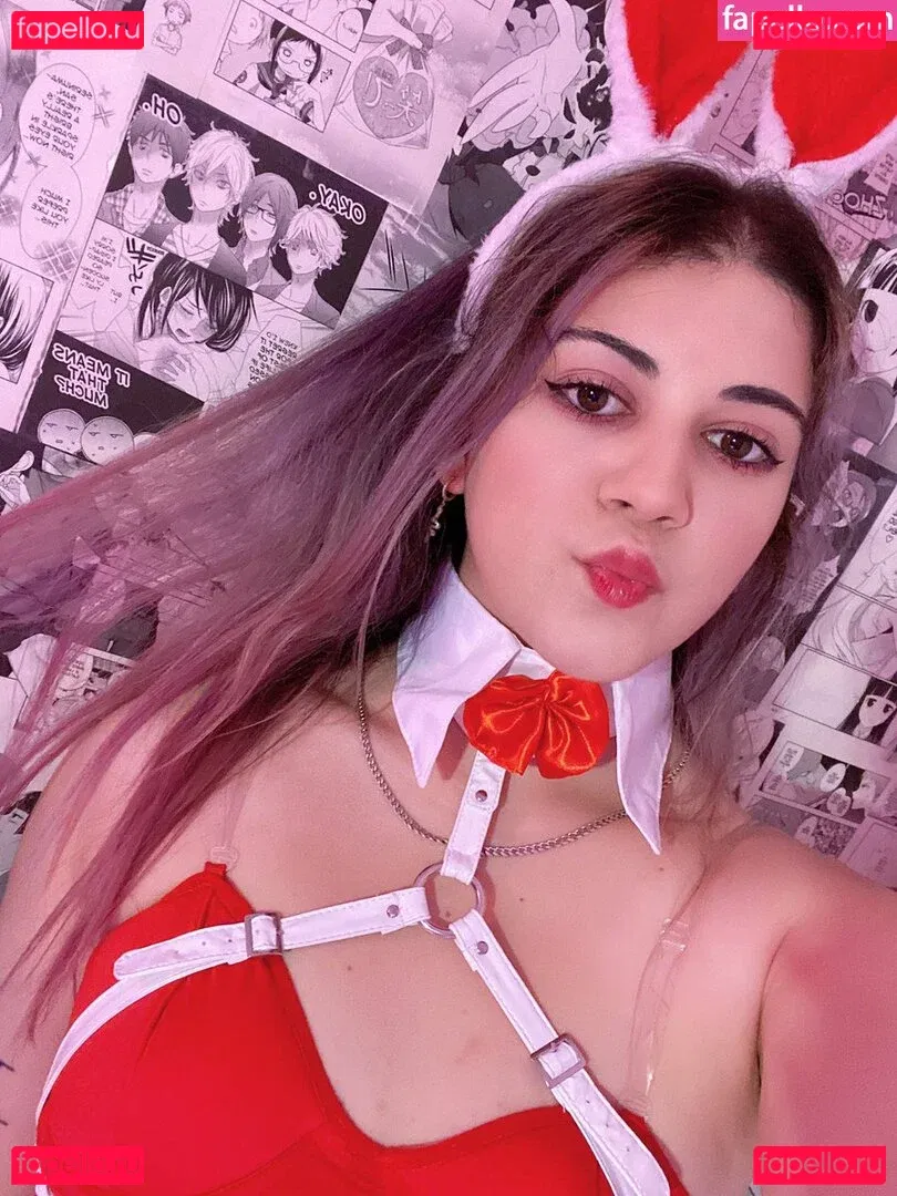 Cherryxverse Onlyfans Photo Gallery 