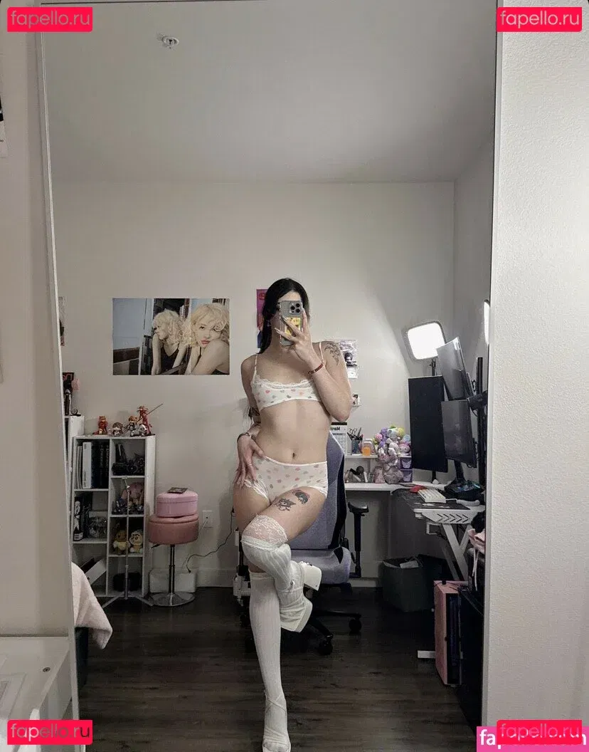 Cherryxverse Onlyfans Photo Gallery 