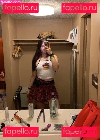 Cherryxverse Onlyfans Photo Gallery 