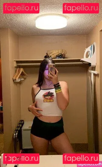 Cherryxverse Onlyfans Photo Gallery 