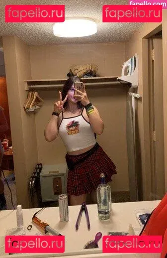 Cherryxverse Onlyfans Photo Gallery 