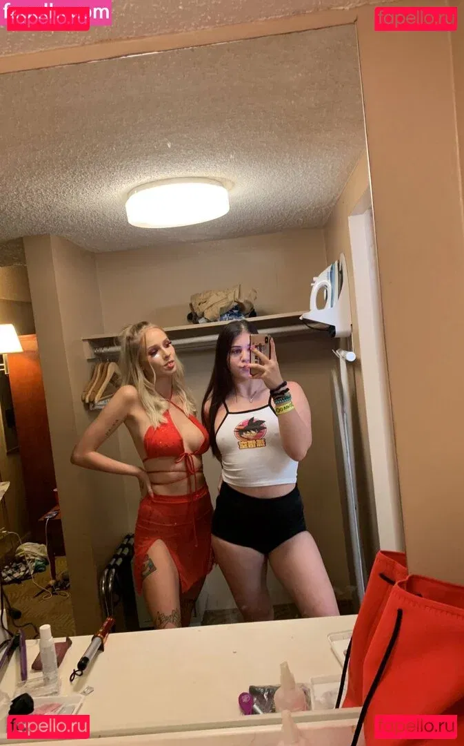 Cherryxverse Onlyfans Photo Gallery 