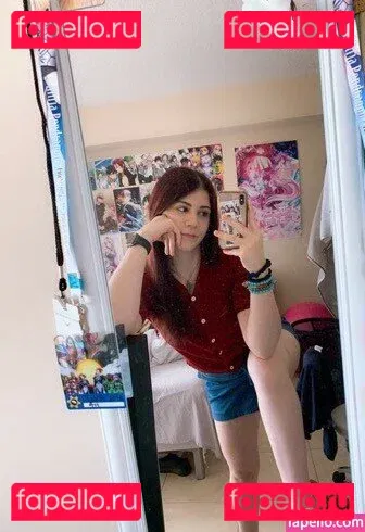 Cherryxverse Onlyfans Photo Gallery 