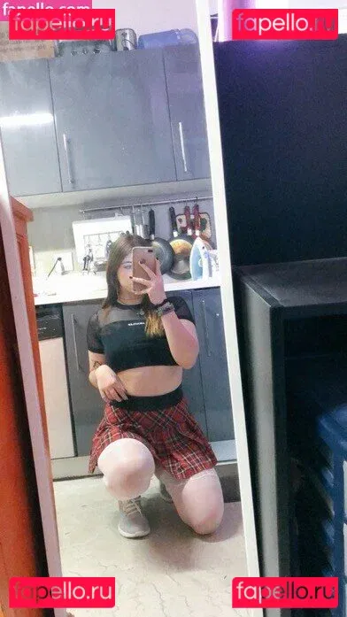 Cherryxverse Onlyfans Photo Gallery 