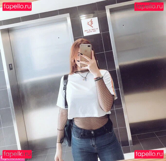 Cherryxverse Onlyfans Photo Gallery 