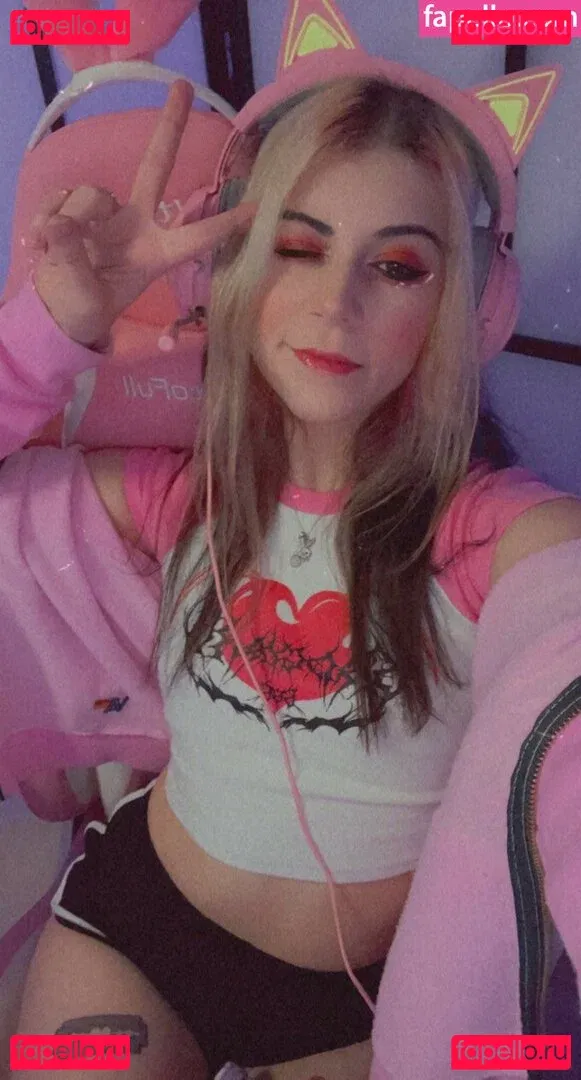 Cherryxverse Onlyfans Photo Gallery 