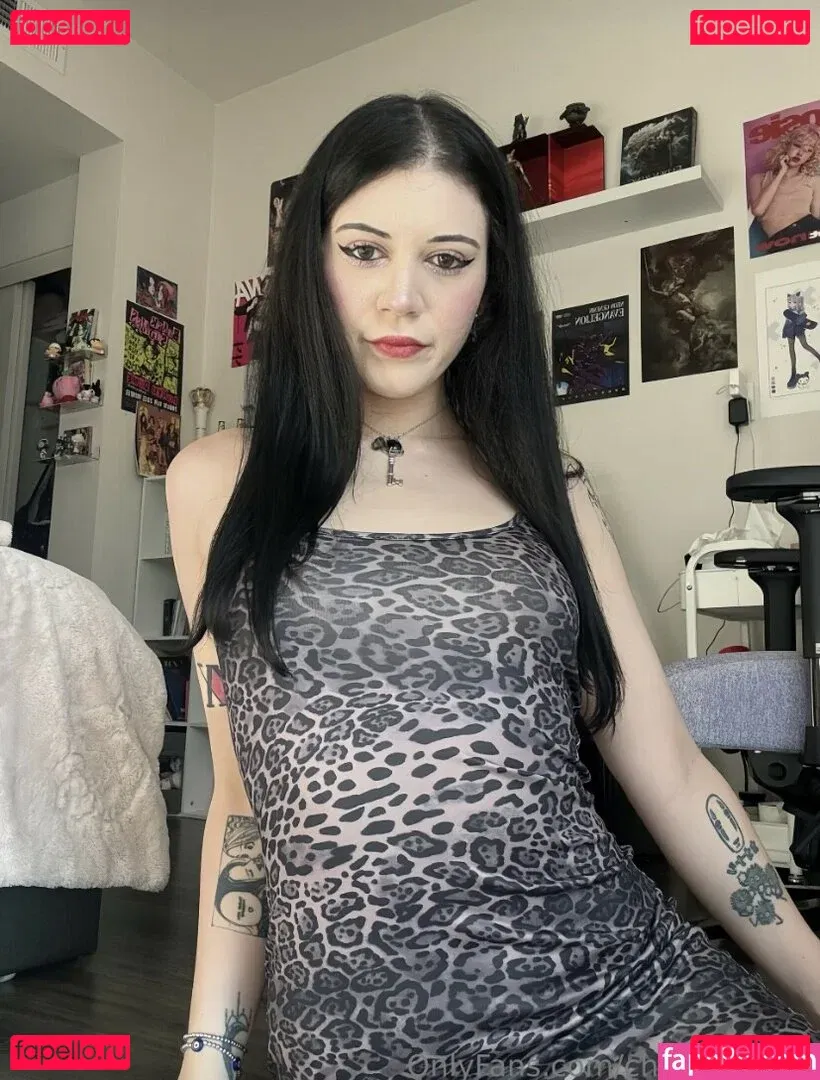 Cherryxverse Onlyfans Photo Gallery 