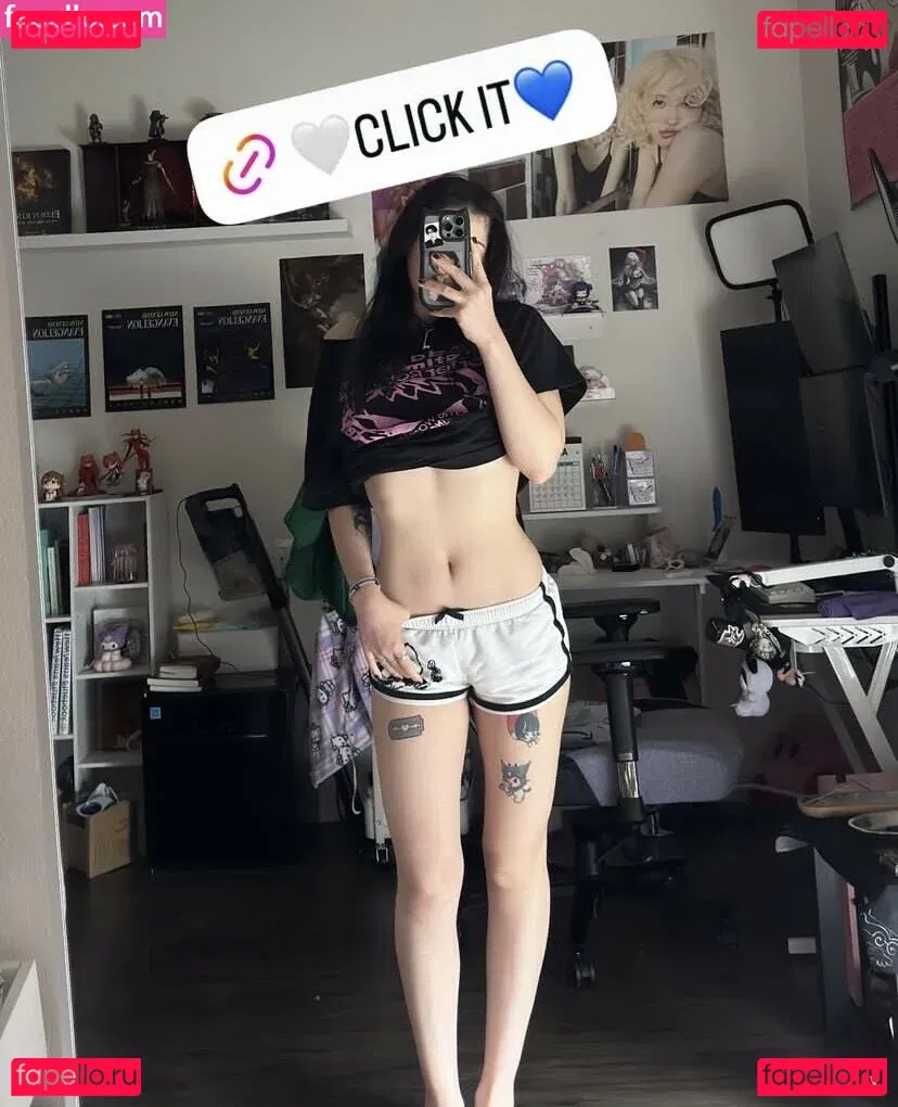 Cherryxverse Onlyfans Photo Gallery 