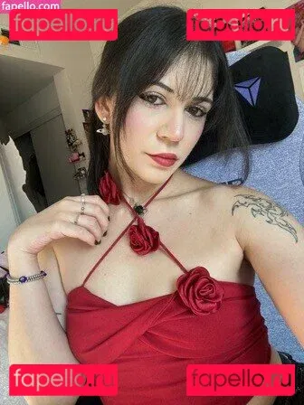 Cherryxverse Onlyfans Photo Gallery 