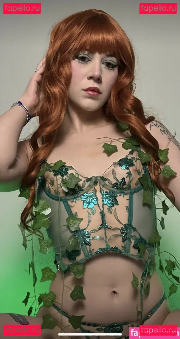 Cherryxverse Onlyfans Photo Gallery 