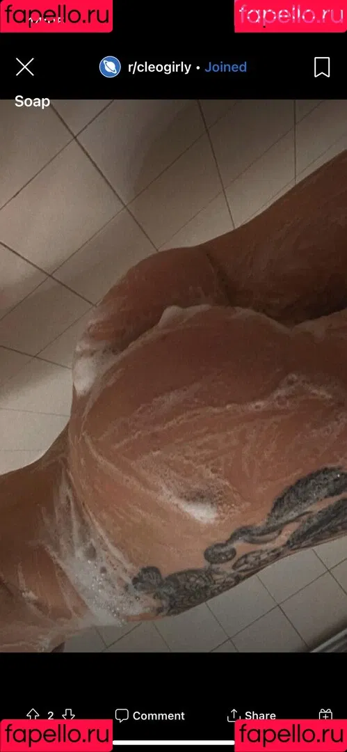 cleorozzo Onlyfans Photo Gallery 