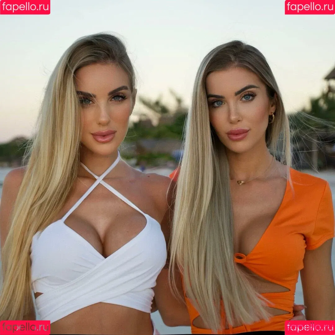 judithtwins Onlyfans Photo Gallery 
